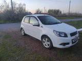 Chevrolet Aveo 2011 года за 3 450 000 тг. в Костанай – фото 2