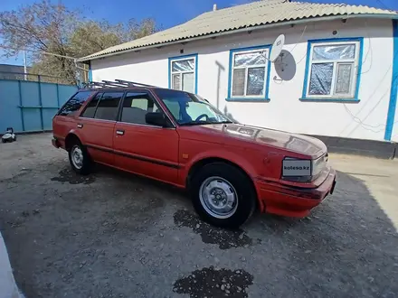 Nissan Bluebird 1989 года за 750 000 тг. в Кызылорда