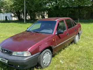 Daewoo Nexia