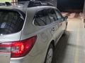 Subaru Outback 2016 года за 9 900 000 тг. в Алматы