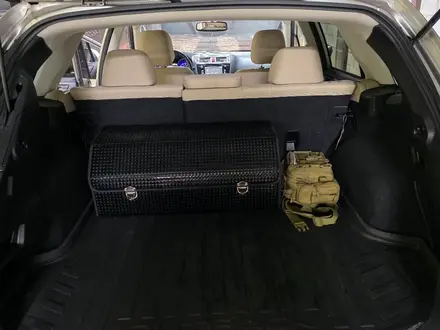Subaru Outback 2016 года за 9 900 000 тг. в Алматы – фото 10