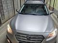 Subaru Outback 2016 года за 9 900 000 тг. в Алматы – фото 15