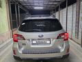 Subaru Outback 2016 года за 9 900 000 тг. в Алматы – фото 3