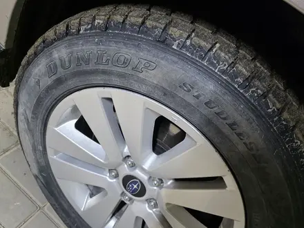 Subaru Outback 2016 года за 9 900 000 тг. в Алматы – фото 5