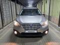 Subaru Outback 2016 года за 9 900 000 тг. в Алматы – фото 7