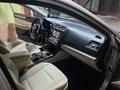 Subaru Outback 2016 года за 9 900 000 тг. в Алматы – фото 8