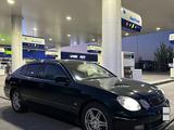 Lexus GS 430 2000 года за 5 500 000 тг. в Алматы – фото 5