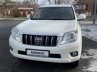 Toyota Land Cruiser Prado 2011 годаfor14 500 000 тг. в Актобе