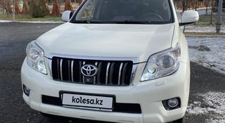 Toyota Land Cruiser Prado 2011 года за 14 500 000 тг. в Актобе