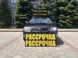 Nissan Almera 2006 года за 3 000 000 тг. в Алматы