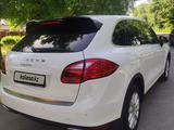 Porsche Cayenne 2013 годаүшін14 200 000 тг. в Алматы – фото 3