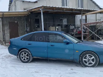 Mazda 626 1992 года за 1 100 000 тг. в Алматы – фото 4