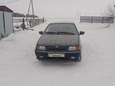 ВАЗ (Lada) 2114 2011 года за 1 200 000 тг. в Степногорск