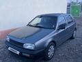 Volkswagen Golf 1992 года за 1 600 000 тг. в Тараз – фото 3