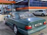 Mercedes-Benz E 230 1990 годаүшін1 400 000 тг. в Петропавловск – фото 5