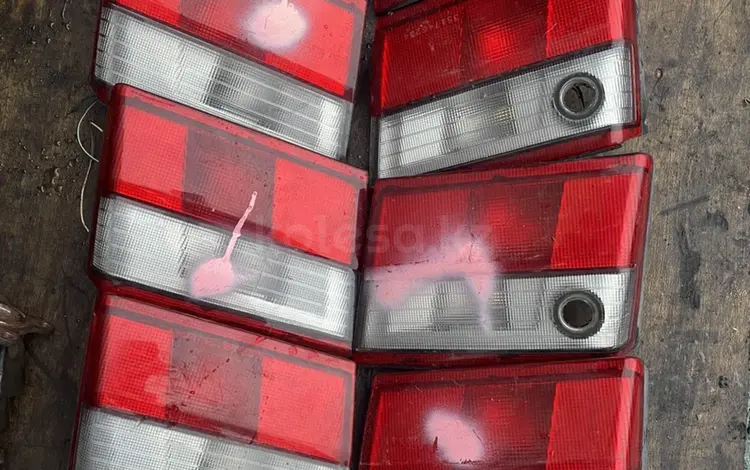 Задний Фонарь Тойота Карина Е Седан за 10 000 тг. в Алматы