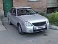 ВАЗ (Lada) Priora 2172 2012 годаүшін2 100 000 тг. в Усть-Каменогорск – фото 2