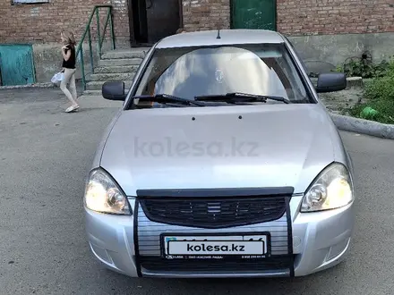 ВАЗ (Lada) Priora 2172 2012 года за 2 100 000 тг. в Усть-Каменогорск – фото 6