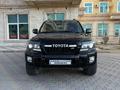 Toyota Land Cruiser 2008 годаүшін15 000 000 тг. в Актау