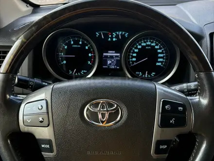 Toyota Land Cruiser 2008 года за 15 000 000 тг. в Актау – фото 6