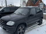 Chevrolet Niva 2008 года за 1 950 000 тг. в Кокшетау