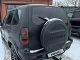 Chevrolet Niva 2008 года за 1 950 000 тг. в Кокшетау – фото 3