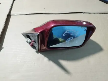 Боковое зеркало на BMW E34. за 1 200 тг. в Шымкент