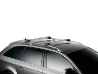 Thule 9584 Wingbar за 190 000 тг. в Алматы