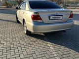 Toyota Camry 2002 годаүшін5 200 000 тг. в Кызылорда – фото 4