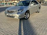 Toyota Camry 2002 годаүшін5 200 000 тг. в Кызылорда – фото 3