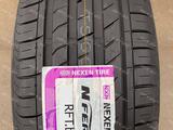 245/45/19 и 275/40/19 Nexen NFera-SU1 за 350 000 тг. в Алматы