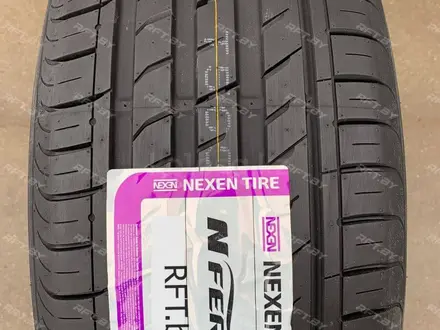 245/45/19 и 275/40/19 Nexen NFera-SU1 за 350 000 тг. в Алматы