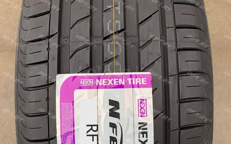 245/45/19 и 275/40/19 Nexen NFera-SU1 за 350 000 тг. в Алматы