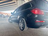 Mercedes-Benz GL 350 2014 годаүшін18 500 000 тг. в Астана – фото 3