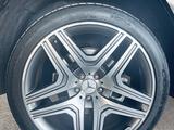 Mercedes-Benz GL 350 2014 годаүшін18 500 000 тг. в Астана – фото 4