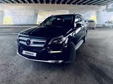 Mercedes-Benz GL 350 2014 годаүшін18 500 000 тг. в Астана
