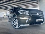 Mercedes-Benz GL 350 2014 годаүшін18 500 000 тг. в Астана – фото 5