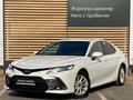 Toyota Camry 2024 года за 17 290 000 тг. в Алматы