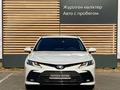 Toyota Camry 2024 года за 17 290 000 тг. в Алматы – фото 8
