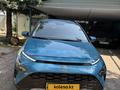 Hyundai Bayon 2023 года за 8 500 000 тг. в Алматы