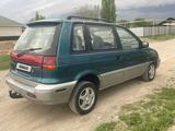 Mitsubishi Space Runner 1995 года за 1 800 000 тг. в Алматы