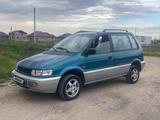 Mitsubishi Space Runner 1995 года за 1 800 000 тг. в Алматы – фото 5