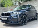 BMW X5 2014 года за 17 500 000 тг. в Алматы – фото 4