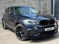 BMW X5 2014 года за 17 500 000 тг. в Алматы – фото 11