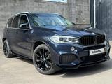 BMW X5 2014 года за 17 500 000 тг. в Алматы – фото 5