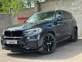 BMW X5 2014 года за 17 500 000 тг. в Алматы – фото 33