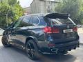 BMW X5 2014 года за 17 500 000 тг. в Алматы – фото 15