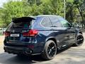 BMW X5 2014 года за 17 500 000 тг. в Алматы – фото 12