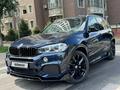 BMW X5 2014 года за 17 500 000 тг. в Алматы