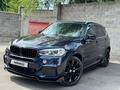 BMW X5 2014 года за 17 500 000 тг. в Алматы – фото 3